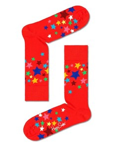 Happy Socks calzini Stars Sock