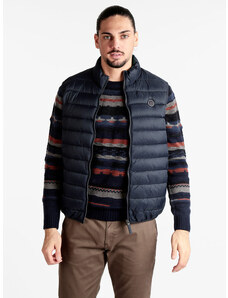 Gilet Imbottito Senza Maniche SMANICATO | Modello Primaverile L1208 | In Poliestere | Taglia Slim - Foto 7