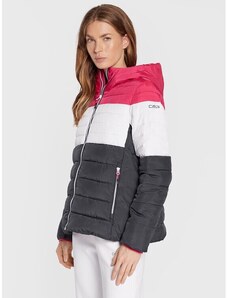 Giacca Invernale Donna Impermeabile - Giacca Da Sci E Montagna, Antivento E Calda Per Escursionismo - Foto 6