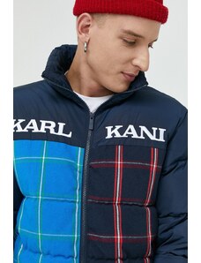 Karl Kani giacca uomo