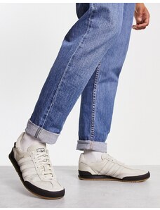 adidas Originals - Jeans - Sneakers grigio chiaro