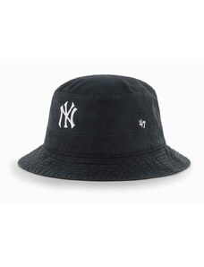 47 brand berretto in cotone New York Yankeees