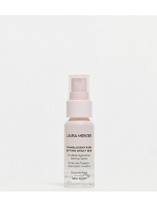 Laura Mercier - Spray fissante Translucent Pure - Formato da viaggio da 30 ml-Nessun colore
