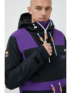 Colourwear giacca da snowboard Essential