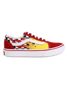 VANS CALZATURE Rosso. ID: 11895364VC
