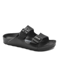 Birkenstock Arizona Kids EVA Narrow Fit Bambini - Sandali Birkenstock - Nero - 1018924-31