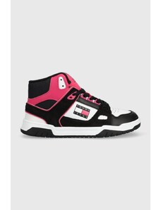 Tommy Jeans sneakers WMNS DROID MID