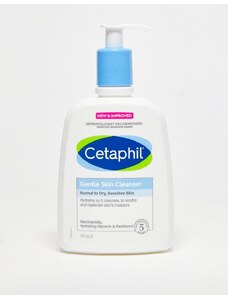 Cetaphil - Detergente Gentle Skin 473 ml-Nessun colore