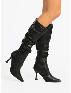 Shoes Footwear Public Desire Stivali Alti Public Desire Stivaletti - Main Image