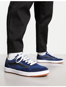 Vans - Cruze - Sneakers blu