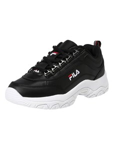 Scarpe fila nere hot sale e rosa