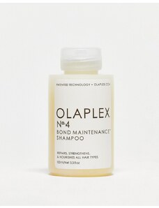 Olaplex - No.4 Bond Maintenance - Shampoo da 100 ml-Nessun colore