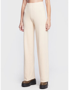 Pantaloni in maglia Calvin Klein