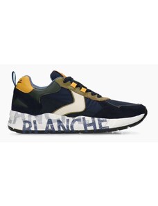 Voile Blanche Sneakers Club16