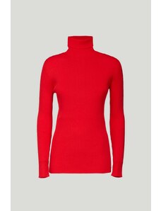 TWINSET Lupetto Rosso