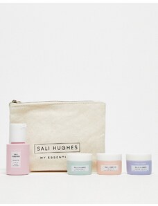 Revolution Skincare X Sali Hughes - Mini kit con crema gel idratante-Nessun colore