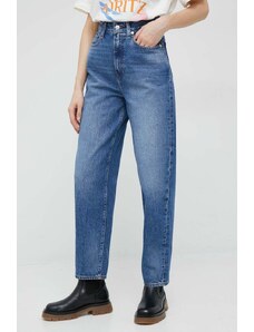 Tommy Hilfiger jeans in cotone donna