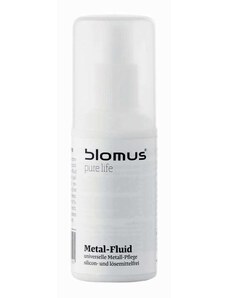 Blomus detergente per la pulizia dell'acciaio Meda 100 ml