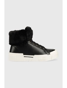 Love Moschino sneakers donna