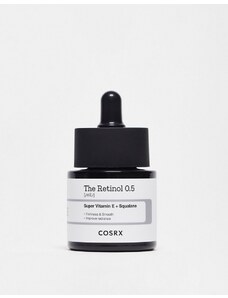 COSRX - Olio The Retinol 0.5 20 ml-Nessun colore