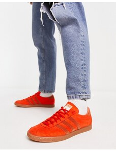 adidas Originals - Gruen - Sneakers arancioni-Arancione