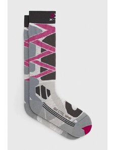 X-Socks calzini da sci Ski Control 4.0