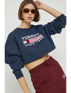 Tommy Jeans felpa donna