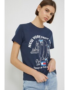 Tommy Jeans t-shirt in cotone