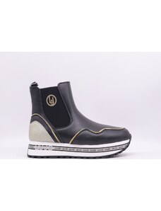 LIU JO Sneakers boots con platform