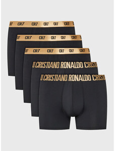 Set di 5 boxer Cristiano Ronaldo CR7