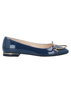 TOD&apos;S CALZATURE Blu notte. ID: 11916400FW