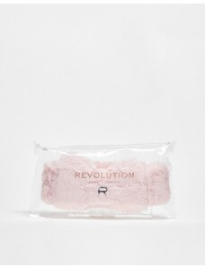 Revolution Skincare Revolution Beauty - Fascia per capelli rosa chiaro-Nessun colore
