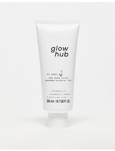 Glow Hub - Scrub corpo Go Deep AHA 200 ml-Nessun colore