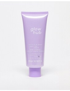 Glow Hub - Purify & Brighten - Detergente corpo Beat the Bacne da 200 ml-Nessun colore