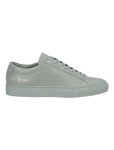 WOMAN by COMMON PROJECTS CALZATURE Verde salvia. ID: 11314237GG