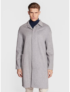 Cappotto di lana Calvin Klein