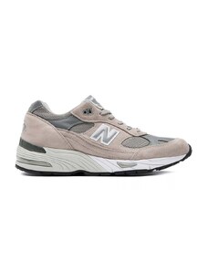 New Balance 991 Collezione Primavera 2024 Stileo