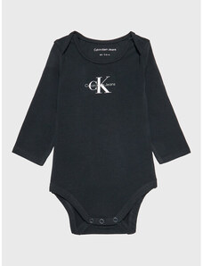 Body da neonato Calvin Klein Jeans