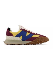 NEW BALANCE CALZATURE Rosso. ID: 17440628DP