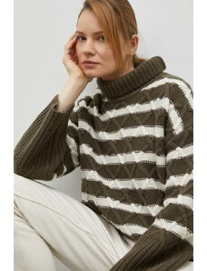 Samsoe Samsoe maglione in lana donna