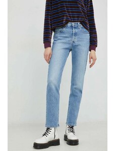 Levi's jeans 501 donna