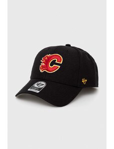 47brand berretto NHL Calgary Flames