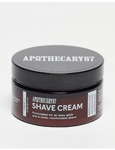 Apothecary 87 - Crema da barba-Nessun colore