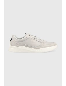 Tommy Hilfiger sneakers in pelle FM0FM04358 ELEVATED CUPSOLE LEATHER MIX