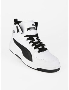 Puma Rebound Joy Sneakers Alte Da Uomo Bianco Taglia 44
