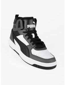 Puma Rebound Joy Sneakers Alte Da Uomo Grigio Taglia 43