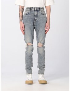 Jeans con rotture Represent
