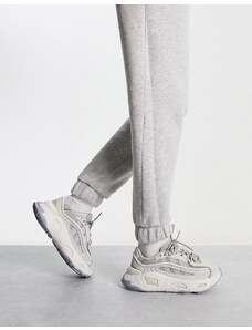 adidas Originals - Oznova - Sneakers bianco sporco-Grigio