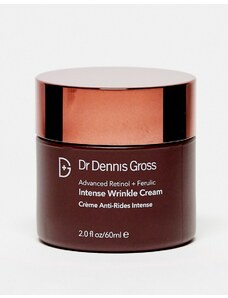 Dr Dennis Gross - Advanced Retinol + Ferulic Intense - Crema antirughe 60 ml-Nessun colore