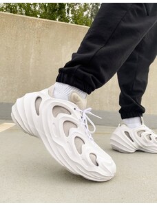 adidas Originals - Fom Quake - Sneakers bianche-Bianco